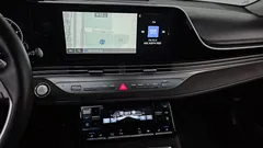 2023 Hyundai Grandeur 2.5 — фото 13