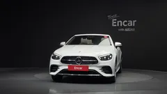 2023 Mercedes-Benz E-Class E450 4MATIC Cabriolet — фото 3