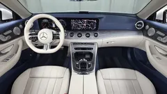 2023 Mercedes-Benz E-Class E450 4MATIC Cabriolet — фото 7