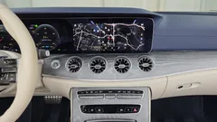 2023 Mercedes-Benz E-Class E450 4MATIC Cabriolet — фото 13