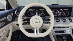 2023 Mercedes-Benz E-Class E450 4MATIC Cabriolet — фото 14