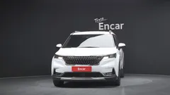 2023 Kia Carnival Diesel 9-Seater Noblesse — фото 3