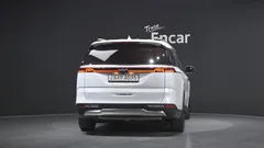 2023 Kia Carnival Diesel 9-Seater Noblesse — фото 4