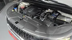 2023 Kia Carnival Diesel 9-Seater Noblesse — фото 6