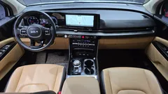 2023 Kia Carnival Diesel 9-Seater Noblesse — фото 7