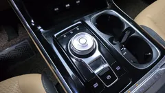 2023 Kia Carnival Diesel 9-Seater Noblesse — фото 9