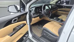 2023 Kia Carnival Diesel 9-Seater Noblesse — фото 10