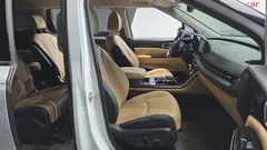 2023 Kia Carnival Diesel 9-Seater Noblesse — фото 11