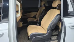 2023 Kia Carnival Diesel 9-Seater Noblesse — фото 12