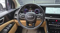 2023 Kia Carnival Diesel 9-Seater Noblesse — фото 13