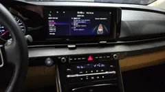 2023 Kia Carnival Diesel 9-Seater Noblesse — фото 14