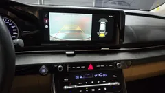 2023 Kia Carnival Diesel 9-Seater Noblesse — фото 15