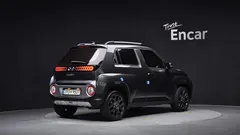2023 Hyundai Casper Turbo The Essential — фото 2