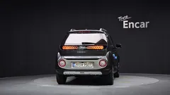 2023 Hyundai Casper Turbo The Essential — фото 4