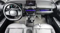 2023 Hyundai Casper Turbo The Essential — фото 7