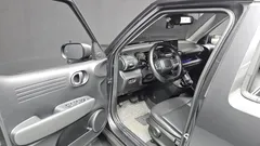 2023 Hyundai Casper Turbo The Essential — фото 10