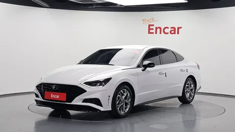 2023 Hyundai Sonata 2.0