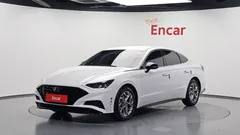 2023 Hyundai Sonata 2.0 — фото 1