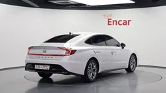 2023 Hyundai Sonata 2.0 — фото 2