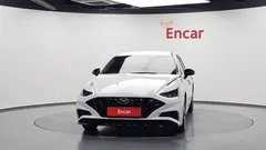 2023 Hyundai Sonata 2.0 — фото 3