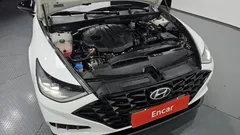 2023 Hyundai Sonata 2.0 — фото 6