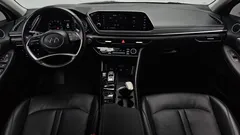 2023 Hyundai Sonata 2.0 — фото 7