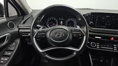 2023 Hyundai Sonata 2.0 — фото 13