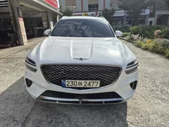 2024 Genesis GV70 2.5T Gasoline AWD — фото 1