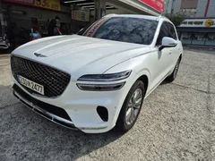 2024 Genesis GV70 2.5T Gasoline AWD — фото 3