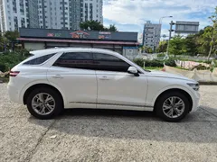 2024 Genesis GV70 2.5T Gasoline AWD — фото 4