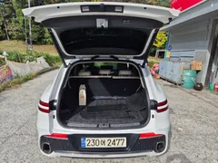 2024 Genesis GV70 2.5T Gasoline AWD — фото 6