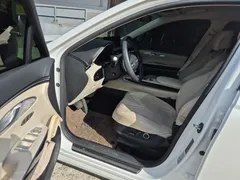 2024 Genesis GV70 2.5T Gasoline AWD — фото 7
