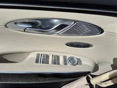 2024 Genesis GV70 2.5T Gasoline AWD — фото 10