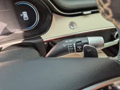 2024 Genesis GV70 2.5T Gasoline AWD — фото 13