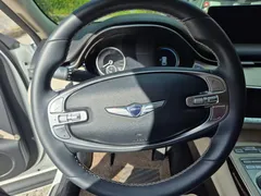 2024 Genesis GV70 2.5T Gasoline AWD — фото 14