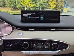 2024 Genesis GV70 2.5T Gasoline AWD — фото 17