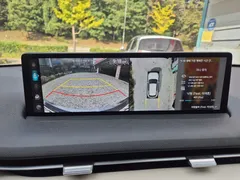 2024 Genesis GV70 2.5T Gasoline AWD — фото 18