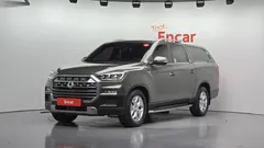 2024 SsangYong Rexton Diesel 2.2 4WD — фото 1