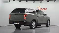 2024 SsangYong Rexton Diesel 2.2 4WD — фото 2