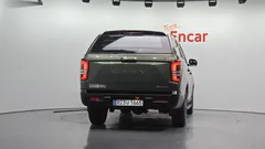 2024 SsangYong Rexton Diesel 2.2 4WD — фото 4