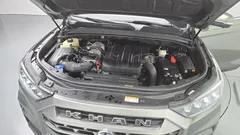2024 SsangYong Rexton Diesel 2.2 4WD — фото 6