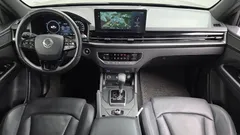 2024 SsangYong Rexton Diesel 2.2 4WD — фото 7