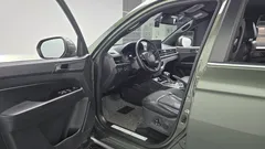 2024 SsangYong Rexton Diesel 2.2 4WD — фото 10
