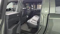 2024 SsangYong Rexton Diesel 2.2 4WD — фото 11