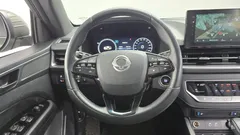 2024 SsangYong Rexton Diesel 2.2 4WD — фото 13