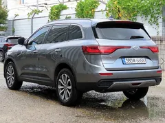 2022 Renault Samsung QM6 2.0 GDe LE Signature 2WD — фото 3