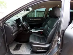 2022 Renault Samsung QM6 2.0 GDe LE Signature 2WD — фото 5