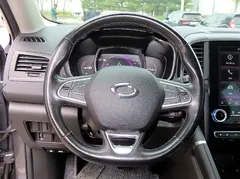 2022 Renault Samsung QM6 2.0 GDe LE Signature 2WD — фото 8
