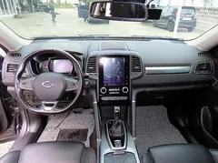 2022 Renault Samsung QM6 2.0 GDe LE Signature 2WD — фото 14