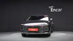 2023 Hyundai Grandeur Premium — фото 3